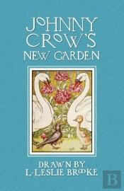 Johnny Crow'S New Garden (In Color)