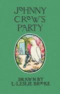Johnny Crow'S Party (In Color)