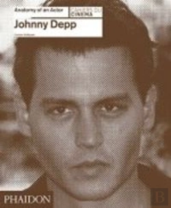 Bertrand.pt - Johnny Depp: Anatomy Of An Actor