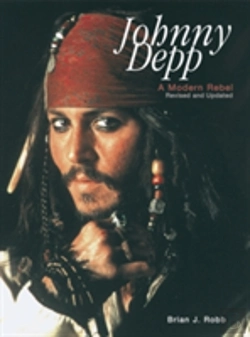 Bertrand.pt - Johnny Depp