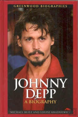Bertrand.pt - Johnny Depp