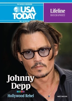 Bertrand.pt - Johnny Depp