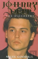Johnny Depp