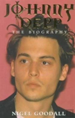 Bertrand.pt - Johnny Depp