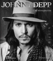 Johnny Depp. Une Retrospective