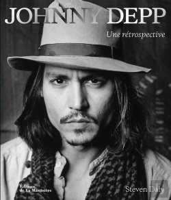 Bertrand.pt - Johnny Depp. Une Retrospective