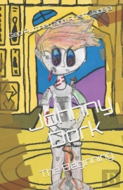 Johnny Dork