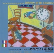Johnny Et Le Coucou Fr/Italien
