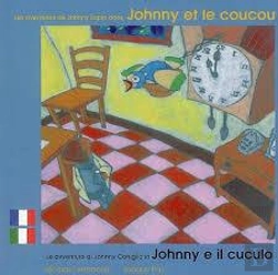 Bertrand.pt - Johnny Et Le Coucou Fr/Italien