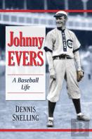 Johnny Evers