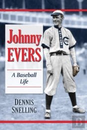 Johnny Evers