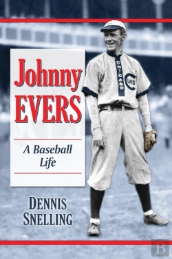 Bertrand.pt - Johnny Evers