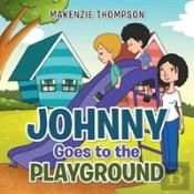 Johnny Goes To The Playground