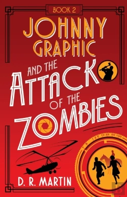 Bertrand.pt - Johnny Graphic And The Attack Of The Zombies