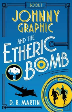 Bertrand.pt - Johnny Graphic And The Etheric Bomb