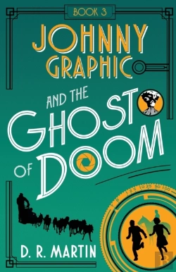 Bertrand.pt - Johnny Graphic And The Ghost Of Doom