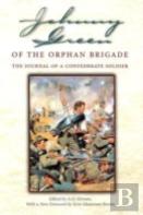 Johnny Green Of The Orphan Brigade