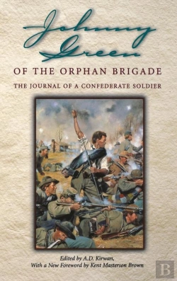 Bertrand.pt - Johnny Green Of The Orphan Brigade
