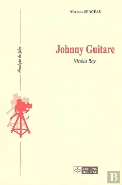 Bertrand.pt - Johnny Guitare : Nicholas Ray