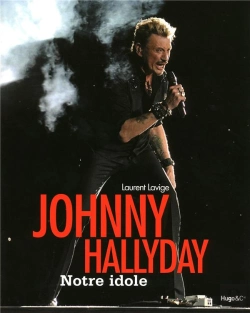 Bertrand.pt - Johnny Halliday, Notre Icône