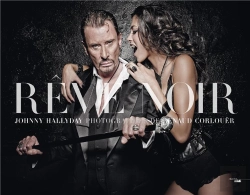 Bertrand.pt - Johnny Halliday ; Rêve Noir