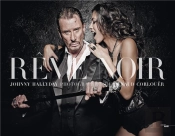 Johnny Halliday ; Rêve Noir