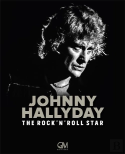 Bertrand.pt - Johnny Halliday ; The Rock'N'Roll Star