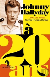 Johnny Hallyday À 20 Ans