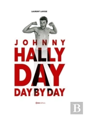 Johnny Hallyday - Day By Day
