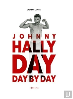 Bertrand.pt - Johnny Hallyday - Day By Day