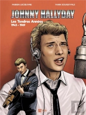 Johnny Hallyday : Jour De Chance