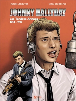 Bertrand.pt - Johnny Hallyday : Jour De Chance