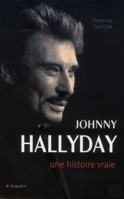 Bertrand.pt - Johnny Hallyday, La Biographie