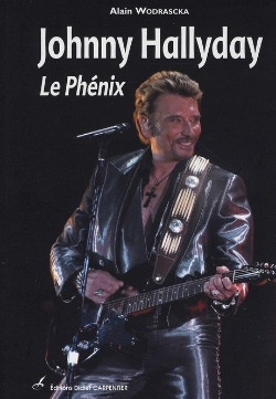 Bertrand.pt - Johnny Hallyday, Le Phénix