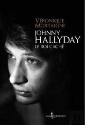 Johnny Hallyday, Le Roi Caché