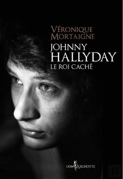 Bertrand.pt - Johnny Hallyday, Le Roi Caché