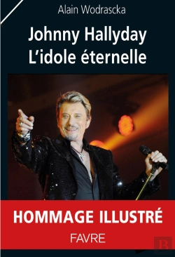 Bertrand.pt - Johnny Hallyday, L'Idole Éternelle