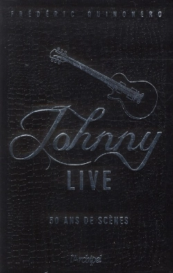 Bertrand.pt - Johnny Hallyday Live ; 50 Ans De Scènes