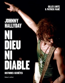 Bertrand.pt - Johnny Hallyday ; Ni Dieu Ni Diable