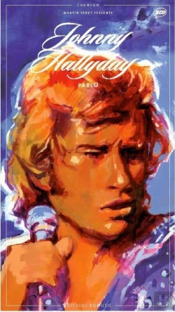 Bertrand.pt - Johnny Hallyday