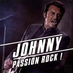 Bertrand.pt - Johnny Hallyday ; Passion Rock !