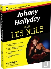 Johnny Hallyday Pour Les Nuls