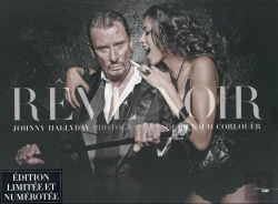 Bertrand.pt - Johnny Hallyday ; Rêve Noir
