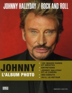 Bertrand.pt - Johnny Hallyday, Rock And Roll