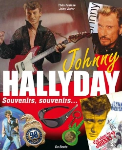 Bertrand.pt - Johnny Hallyday Souvenirs Souvenirs ...