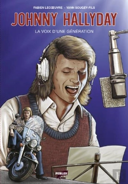 Bertrand.pt - Johnny Hallyday - T02 - Johnny Hallyday - La Voix D'Une Generation