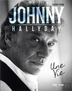 Bertrand.pt - Johnny Hallyday, Une Vie