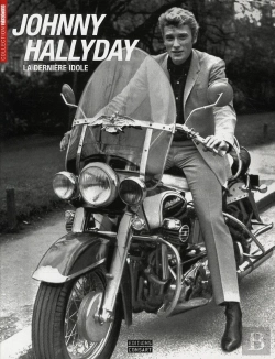Bertrand.pt - Johnny Hallyday, Une Vie Pour Le Rock