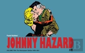 Johnny Hazard The Complete Dailies Volume 10