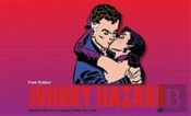 Johnny Hazard The Newspaper 1951-1952 Dailies Volume 5